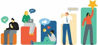 Cómo utilizar eficazmente el análisis de redes sociales