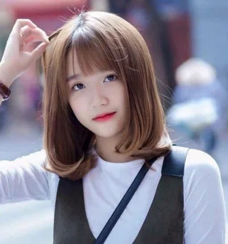 13 hermosos y elegantes peinados cortos para mujeres
