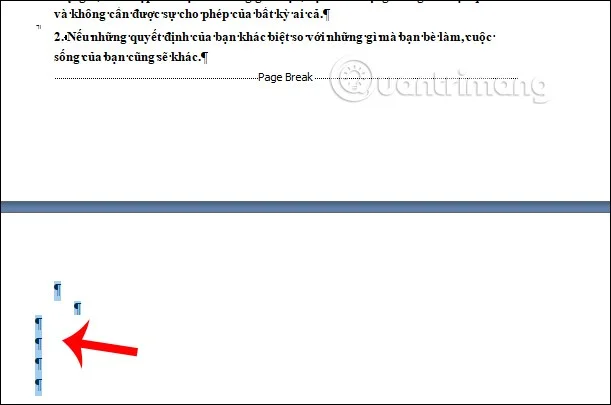 Como apagar páginas em branco no Word facilmente