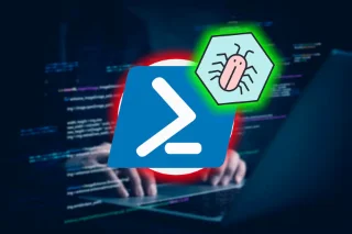Modern malware has more sophisticated ways of hiding