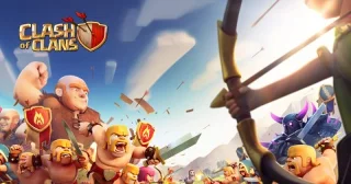 Últimos códigos de Clash of Clans y cómo introducirlos