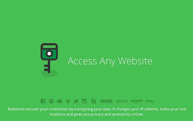Przydatne wirtualne sieci prywatne w przeglądarce Google Chrome