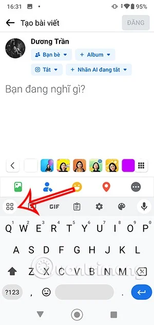 Android에서 음성 텍스트 입력에 대한 지침