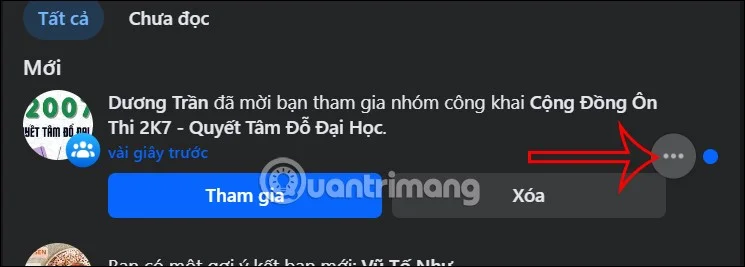 Cómo bloquear invitaciones a grupos en Facebook