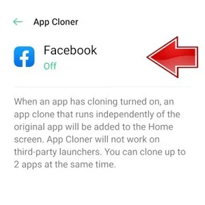 Resumen de formas de clonar aplicaciones en el teléfono