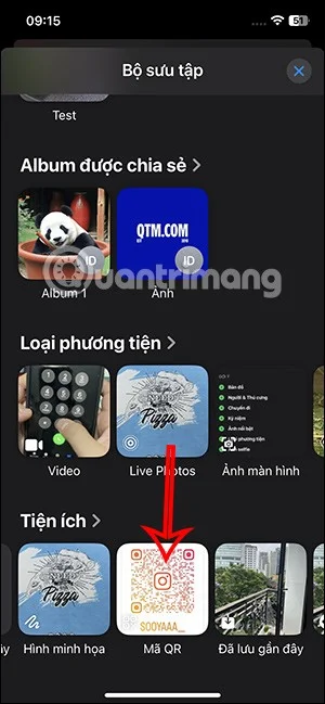 Como personalizar o aplicativo Fotos no iOS 18