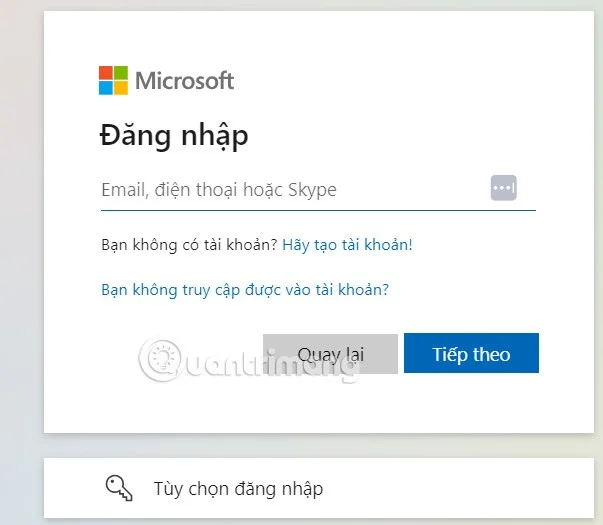 How to delete search history on Windows 11