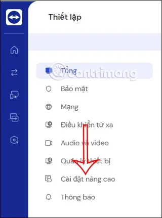 Hoe u de afstandsbediening van Teamviewer kunt beperken