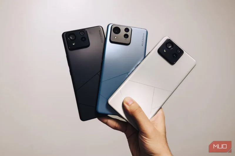 ASUS ZenFone 11 Ultra: Saiz lebih besar, hayat bateri yang baik, sesuai untuk permainan