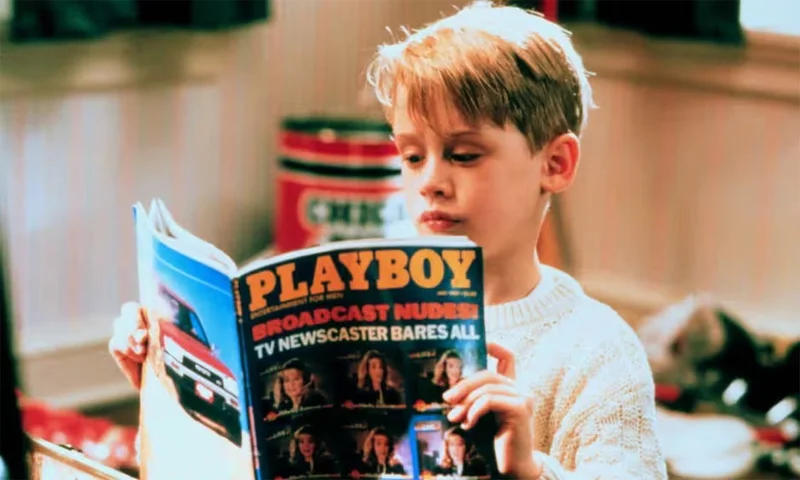 Home Alone en zinvolle levenslessen