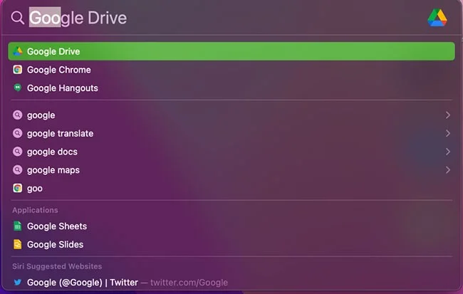 Google Drive'ı PC veya Mac'ten Nasıl Kaldırırsınız ve Silirsiniz
