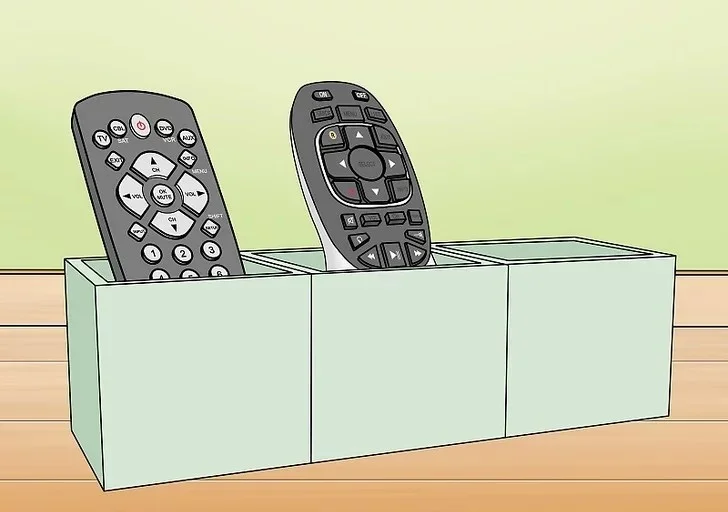 11 sposobów na szybkie i skuteczne odnalezienie zgubionego pilota do telewizora
