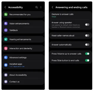 모든 사용자가 시도해야 할 9가지 Android 접근성 기능