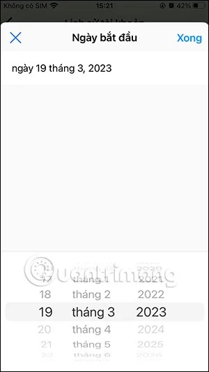 Instagram hesap geçmişi nasıl görüntülenir