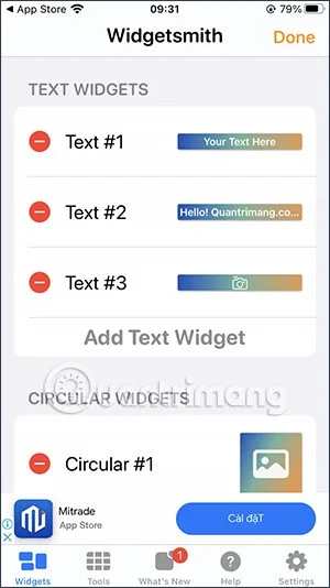 iPhoneのロック画面に名前を追加する手順