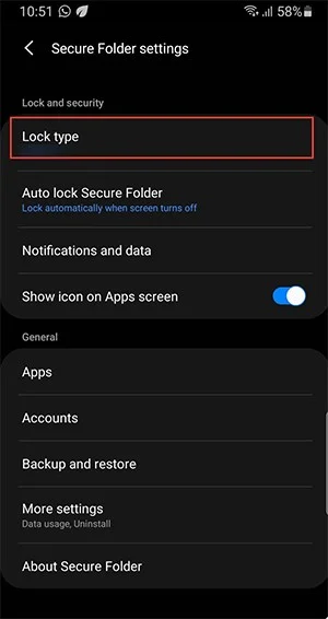 Cómo ocultar contactos en un teléfono Samsung