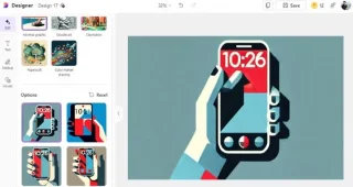 5 functies die Microsoft Designer de beste foto-editor voor Windows maken