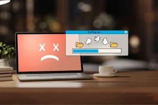 5 errores de copia de seguridad de datos que podrías estar cometiendo y cómo solucionarlos
