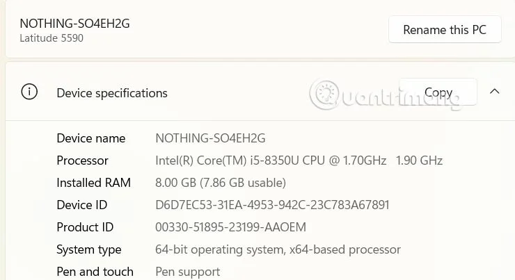 ¿Su computadora tiene una NPU? Aquí te explicamos cómo comprobarlo