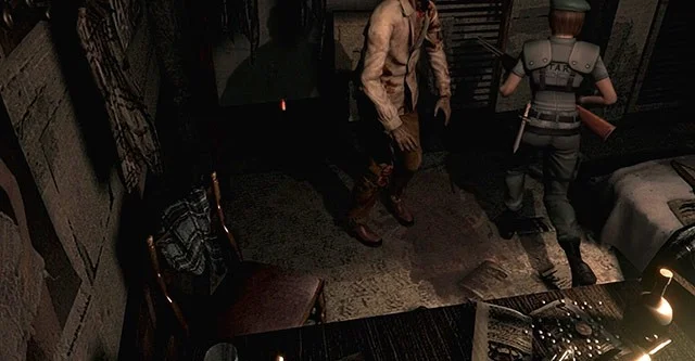 10+ Permainan PC Zombie Teratas, permainan zombie terbaik pada PC