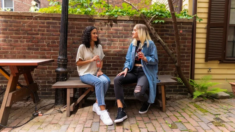 Hoe weet je of iemand zijn Instagram-account heeft gedeactiveerd of verwijderd?