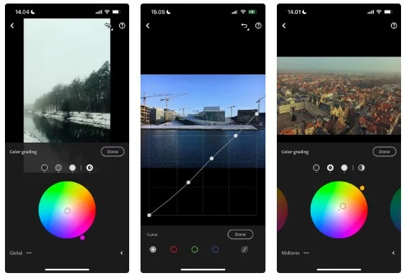 10 veelvoorkomende fouten bij het maken van foto's met smartphones