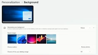 Windows 11in Windows 10 Gibi Görünmesi Nasıl Sağlanır