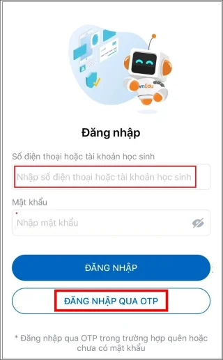 Hoe u VnEdu-fouten, VnEdu-inlogfouten en VnEdu-scores kunt oplossen