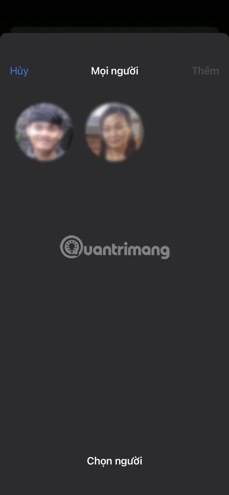 사진 셔플을 사용하여 iPhone 배경 화면을 변경하는 방법