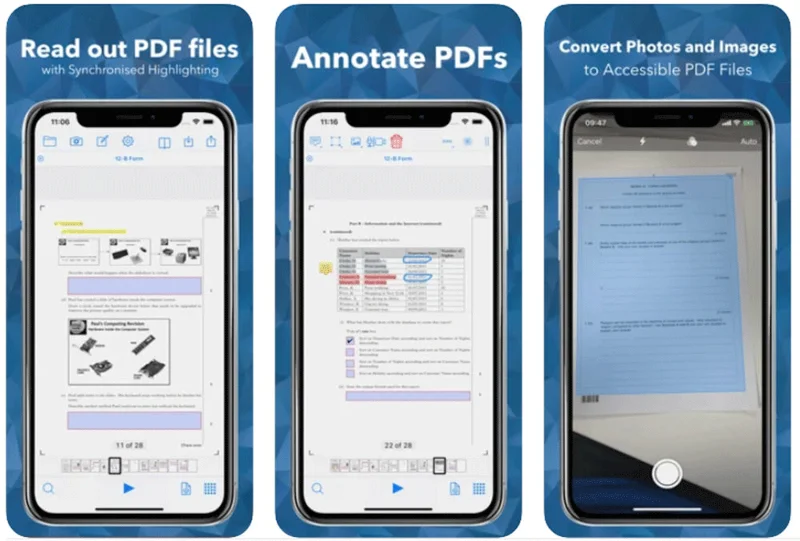 7 gratis PDF-converter-apps voor smartphones en tablets