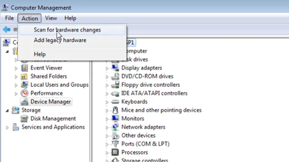 Summary of some ways to fix USB Device Not Recognized error on Windows 7, 8 and 10