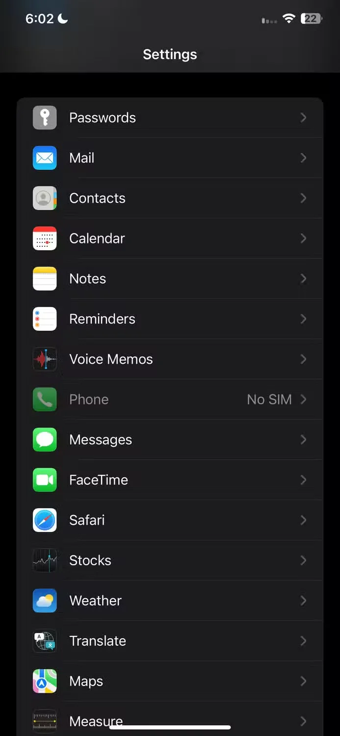 8 configuraciones de correo en iPhone que debes cambiar ahora