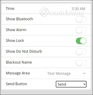 Cómo falsificar mensajes de iPhone y crear mensajes de Messenger