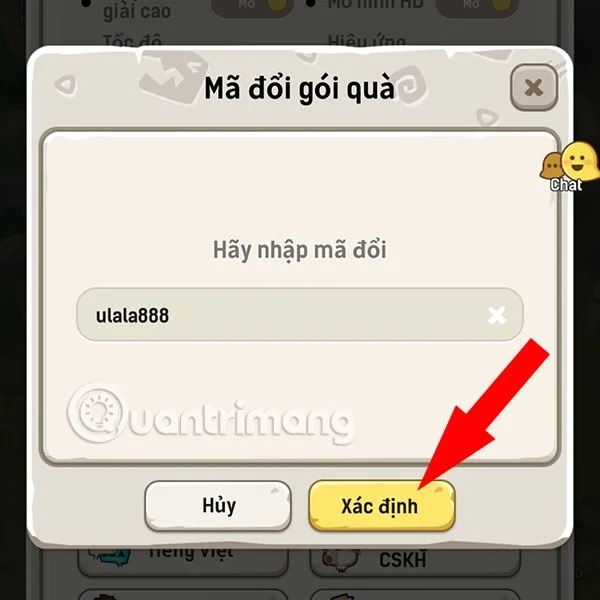 Últimos códigos de Ulala: Idle Adventure