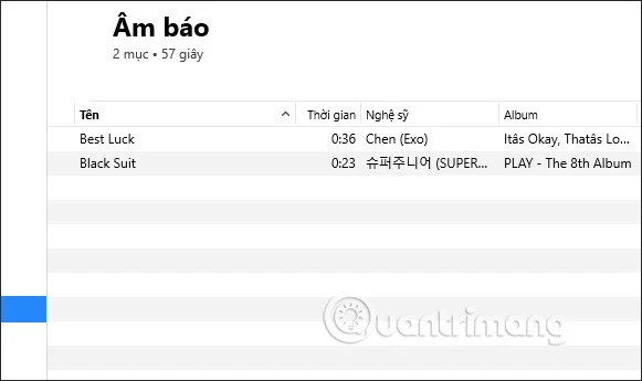 Jak ustawić dzwonek dla iPhone'a za pomocą iTunes