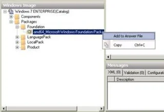 Windows 7'de Varsayılan Kullanıcı Profilini Özelleştirme – Bölüm 1