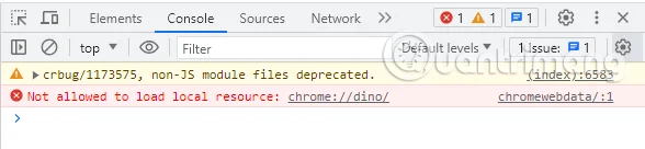 Hackera il gioco dei dinosauri di Google Chrome per rendere il tuo T-Rex immortale e alla massima velocità