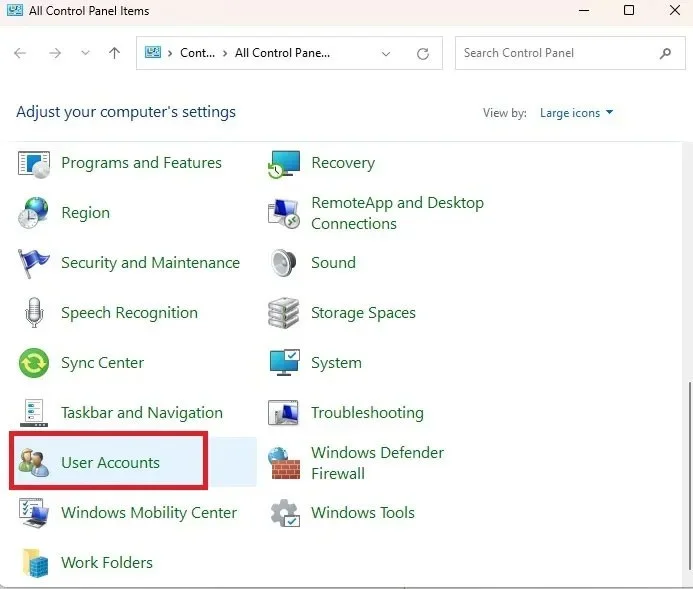 6 ways to change Administrator in Windows