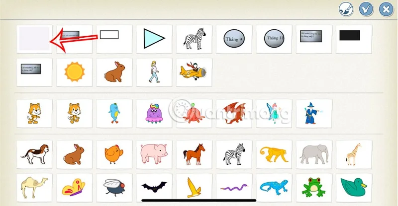 ScratchJR'da Labirent Oyunu Nasıl Tasarlanır