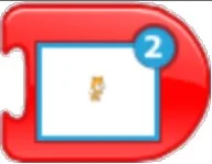 Resumen de las declaraciones de control y terminación en ScratchJR