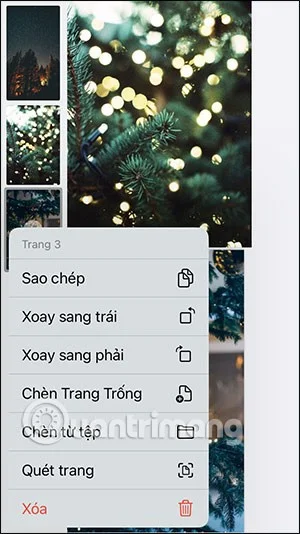 Jak przekonwertować zdjęcia do formatu PDF na iPhonie – niezwykle proste