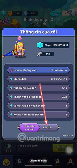 Nieuwste Monster Slayer-codes en hoe je codes invoert