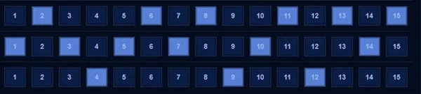 Yan Sezon S1 2023'ün nasıl oynanacağı ve donatılacağına dair talimatlar