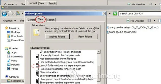 Meer dan 20 manieren om RAM vrij te maken op Windows 10-computers, RAM in Win 10 op de eenvoudigste manier resetten