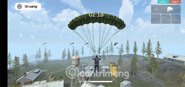 Play Free Fire game for free without downloading