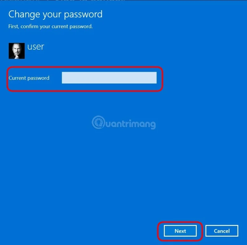 Cómo configurar una contraseña para una computadora con Windows 10, cómo cambiar la contraseña de Win 10