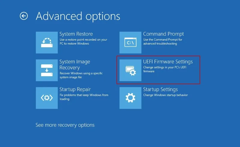 Cómo cambiar la función de la tecla Fn en Windows 10 y 11