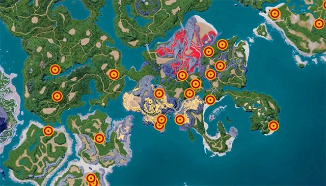 Palworld nasıl oynanır, yeni başlayanlar için Palworld rehberi