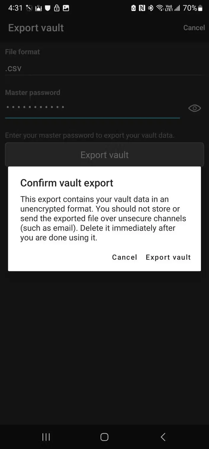 Jak używać Microsoft Authenticator jako menedżera haseł
