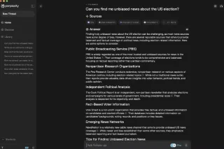 ¿Qué es Perplexity AI?